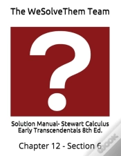 Capa do artigo Solution Manual- Stewart Calculus Early Transcendentals 8th Ed.