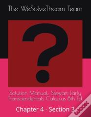 Solution Manual