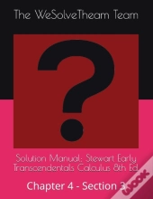 Solution Manual