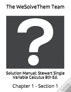 Capa do artigo Solution Manual
