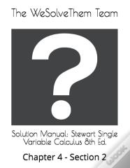 Solution Manual