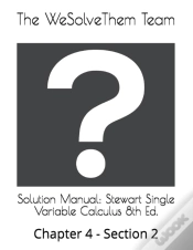 Capa do artigo Solution Manual