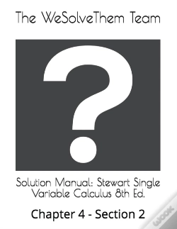 Capa do artigo Solution Manual