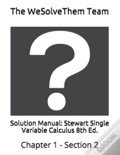 Capa do artigo Solution Manual