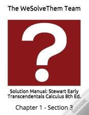 Capa do artigo Solution Manual