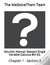 Capa do artigo Solution Manual