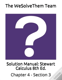 Capa do artigo Solution Manual