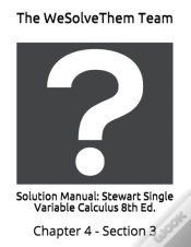 Capa do artigo Solution Manual