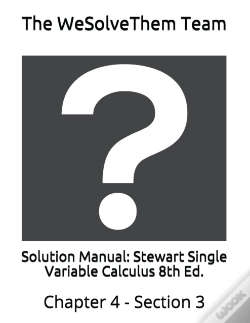 Capa do artigo Solution Manual