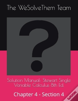 Capa do artigo Solution Manual