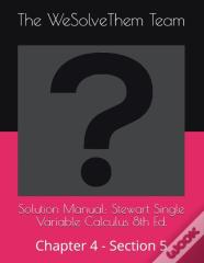 Solution Manual