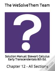 Solution Manual