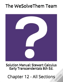 Capa do artigo Solution Manual