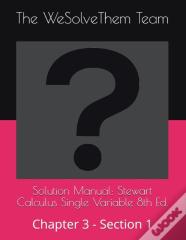 Solution Manual