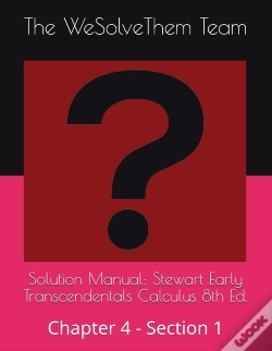 Capa do artigo Solution Manual