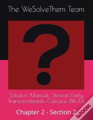 Solution Manual