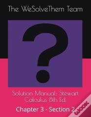 Solution Manual