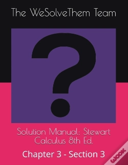 Capa do artigo Solution Manual
