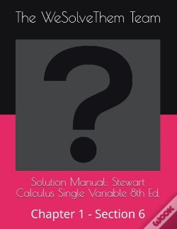 Capa do artigo Solution Manual