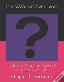 Capa do artigo Solution Manual