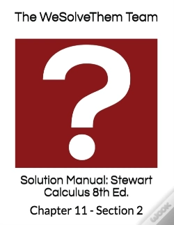Capa do artigo Solution Manual