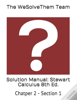 Capa do artigo Solution Manual