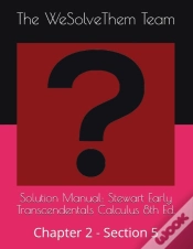 Capa do artigo Solution Manual