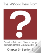 Capa do artigo Solution Manual