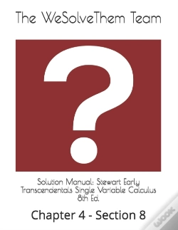 Capa do artigo Solution Manual