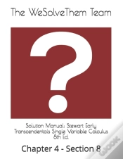 Capa do artigo Solution Manual