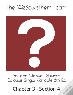 Capa do artigo Solution Manual