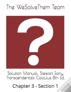 Capa do artigo Solution Manual