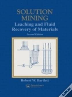 Capa do artigo Solution Mining