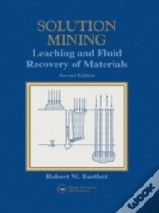 Capa do artigo Solution Mining