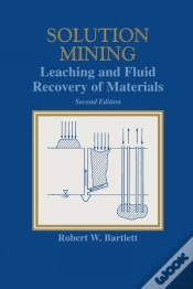 Capa do artigo Solution Mining