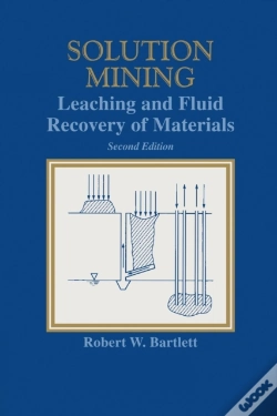 Capa do artigo Solution Mining