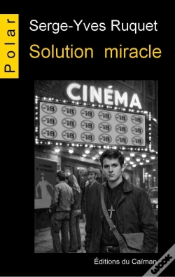 Capa do artigo Solution Miracle