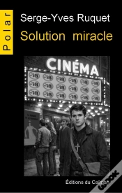 Capa do artigo Solution Miracle
