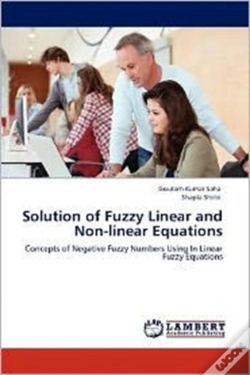 Capa do artigo Solution Of Fuzzy Linear And Non-Linear