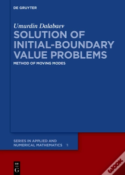 Capa do artigo Solution Of Initial-Boundary Value Problems