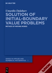Capa do artigo Solution Of Initial-Boundary Value Problems