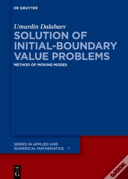 Capa do artigo Solution Of Initial-Boundary Value Problems