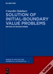 Capa do artigo Solution Of Initial-Boundary Value Problems