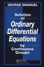 Solution Of Ordinary Differential Equations By Continuous Groups - Preview