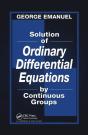 Solution Of Ordinary Differential Equations By Continuous Groups - Preview