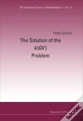 Solution Of The K(Gv) Problem, The