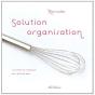 Solution Organisation - Preview