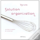 Solution Organisation