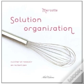 Capa do artigo Solution Organisation