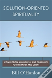 Capa do artigo Solution-Oriented Spirituality